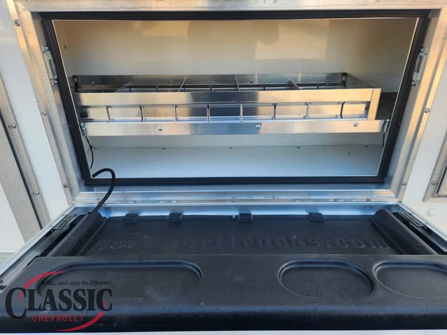 New 2025 Chevrolet Express 3500 w/ Power Convenience Package RWD image 39