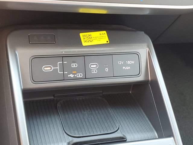 New 2026 Hyundai Kona Limited AWD/4WD image 29