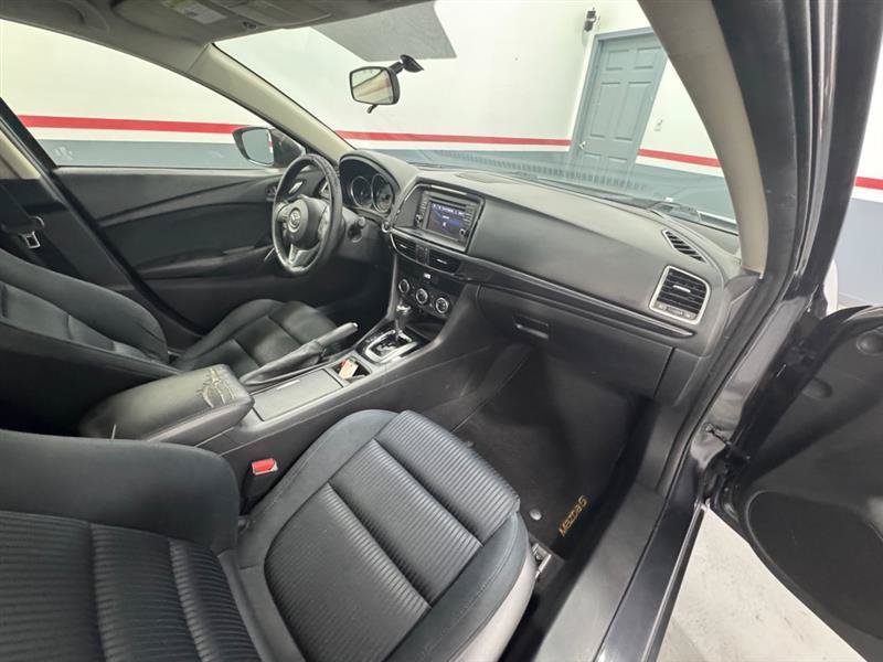 Used 2014 MAZDA MAZDA6 Sport FWD image 14