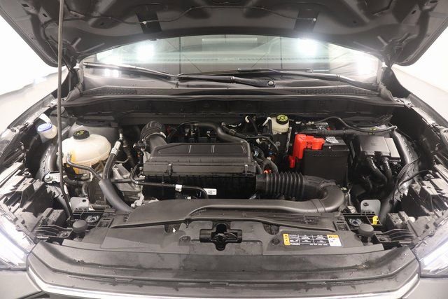 Used 2023 Ford Escape Active w/ Tech Pack #1 image 19