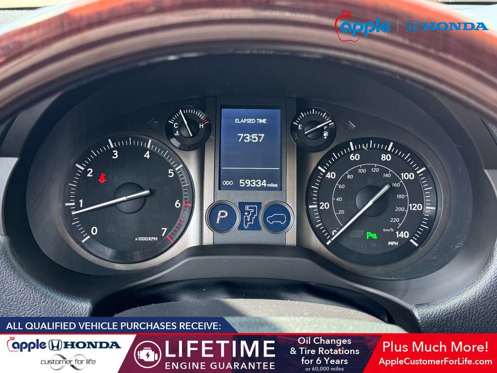Used 2019 Lexus GX 460 Premium AWD/4WD image 11