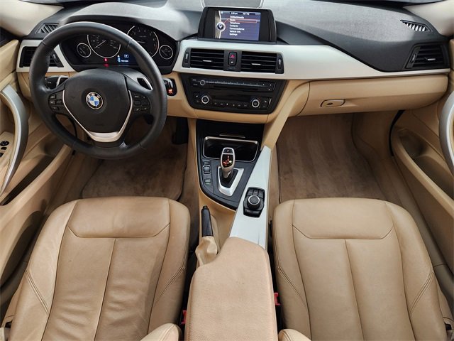 Used 2014 BMW 328i Gran Turismo xDrive image 4