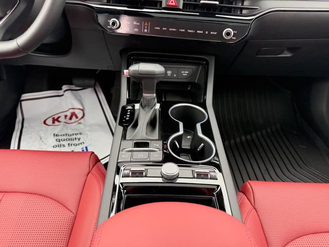 New 2026 Kia K5 GT-Line FWD image 15