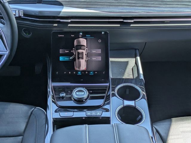 Certified 2025 Cadillac Escalade Sport w/ Touring Package image 19