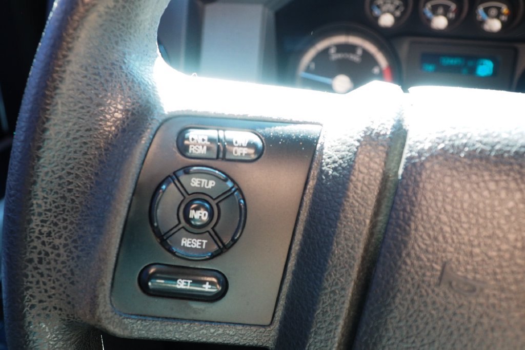 Used 2015 Ford F250 XLT w/ XLT Value Package AWD/4WD image 24