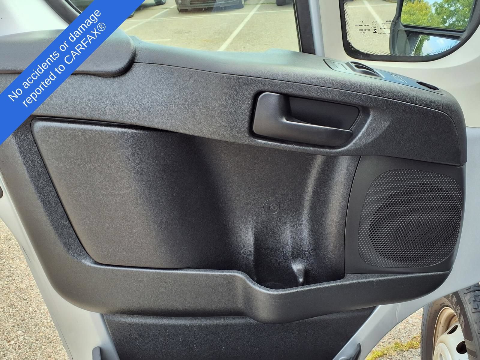 Used 2021 RAM ProMaster 1500 w/ Convenience Group FWD image 16