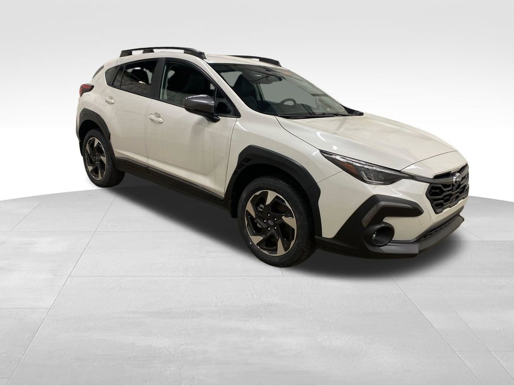 New 2026 Subaru Crosstrek 2.5i Limited image 5