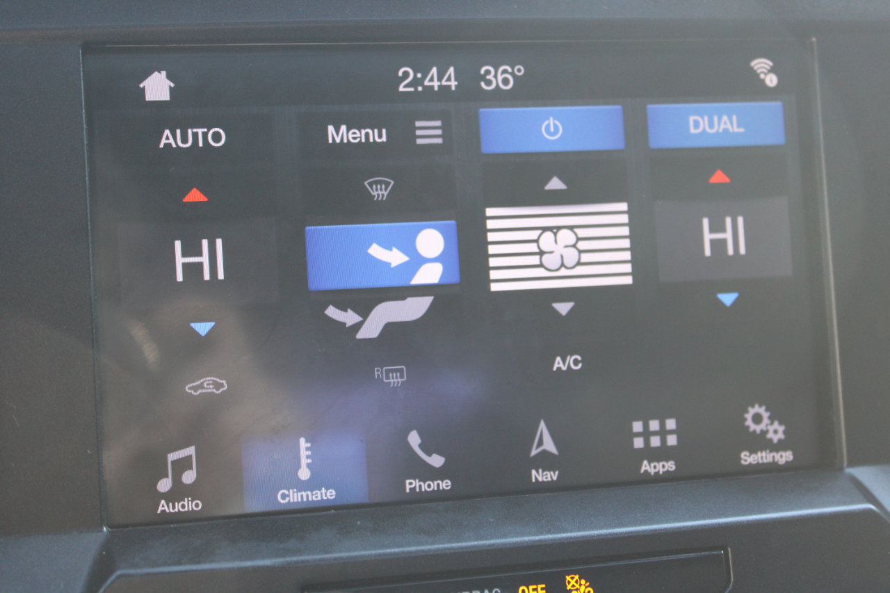 Used 2019 Ford F150 Raptor w/ Equipment Group 802A Luxury image 30