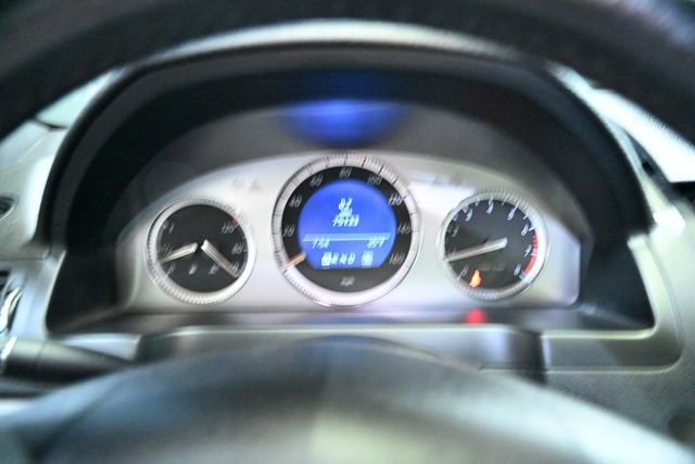 Used 2008 Mercedes-Benz C 300 Sedan image 34