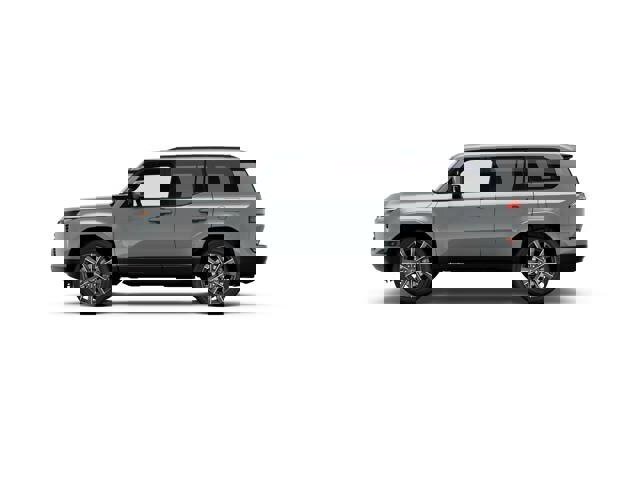 New 2026 Lexus GX 550 Luxury+ image 7