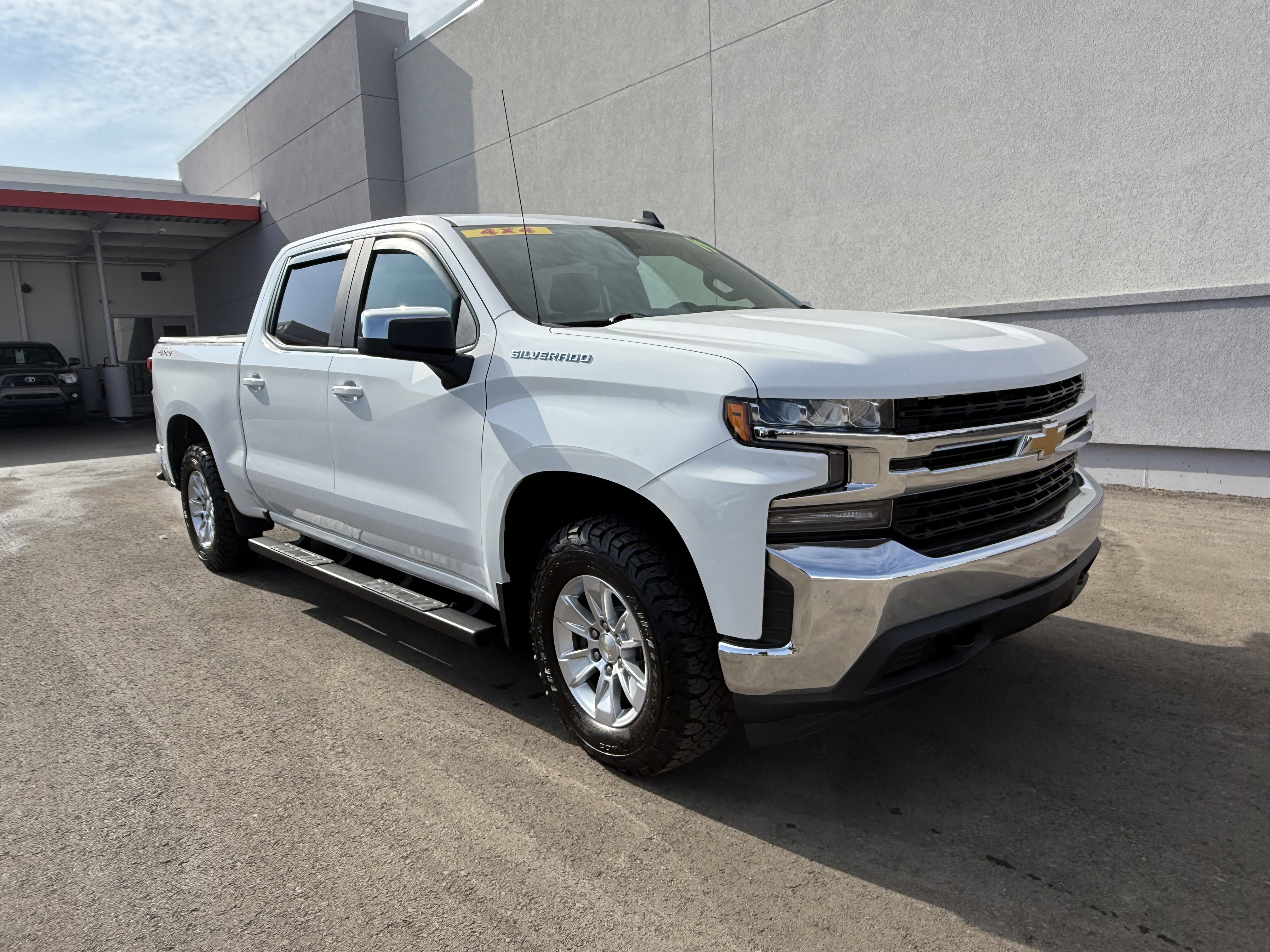 Used 2019 Chevrolet Silverado 1500 LT w/ All-Star Edition image 16