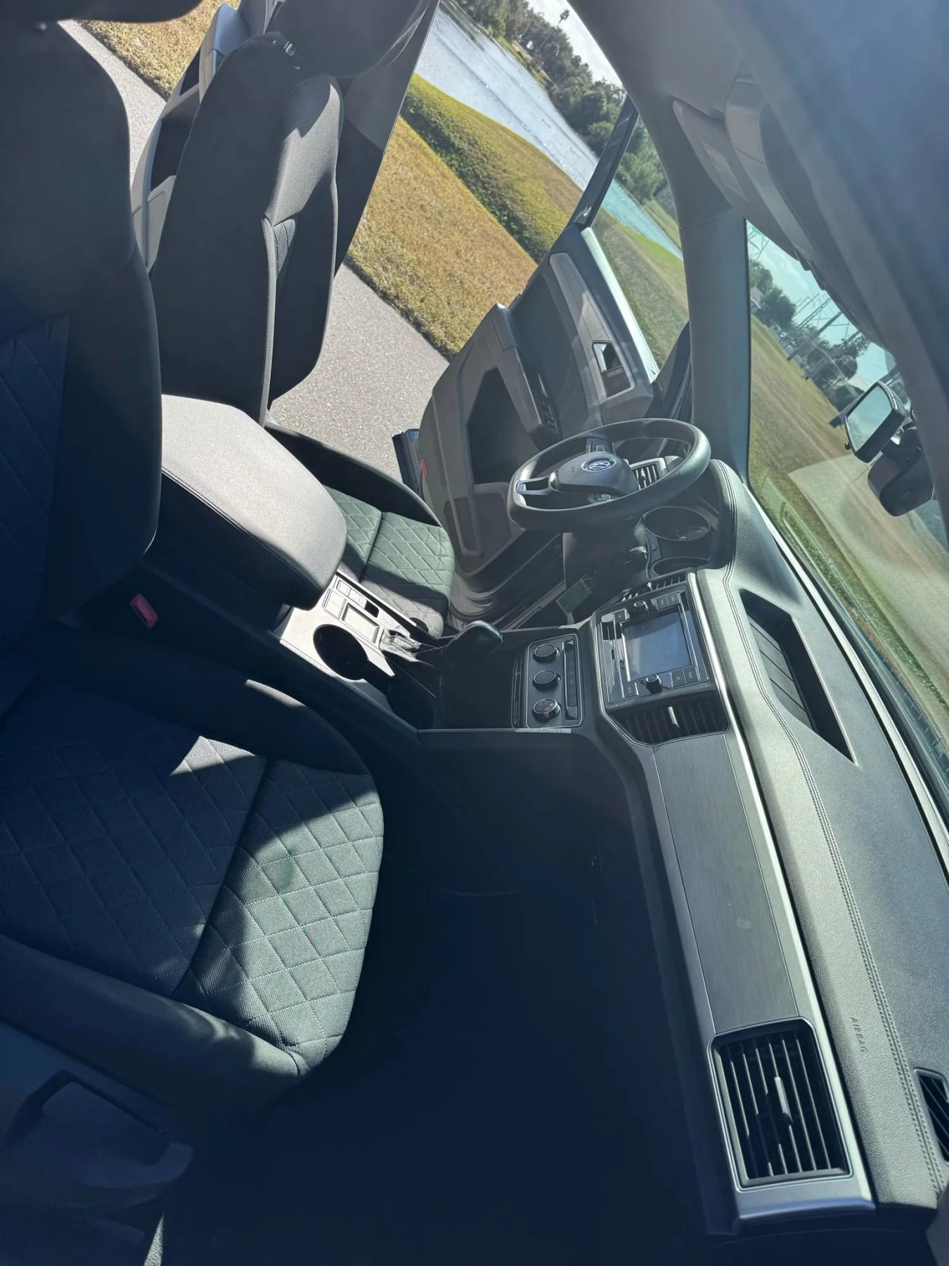 Used 2018 Volkswagen Atlas S image 10