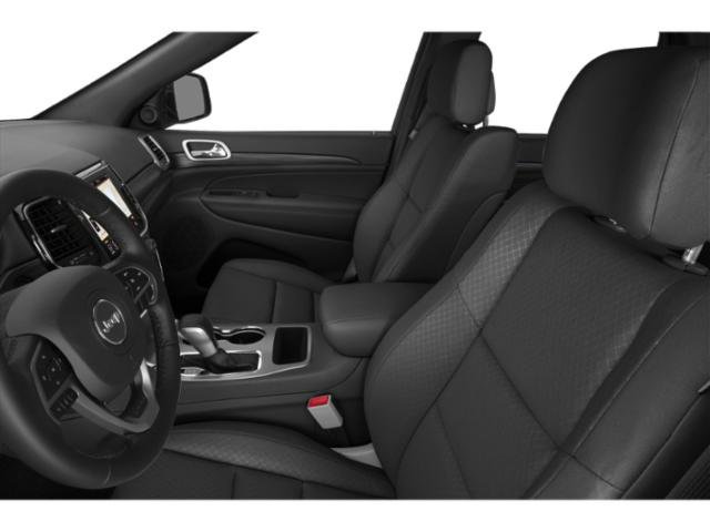 Used 2022 Jeep Grand Cherokee Laredo E AWD/4WD image 12