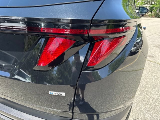 Used 2024 Hyundai Tucson SEL AWD/4WD image 37