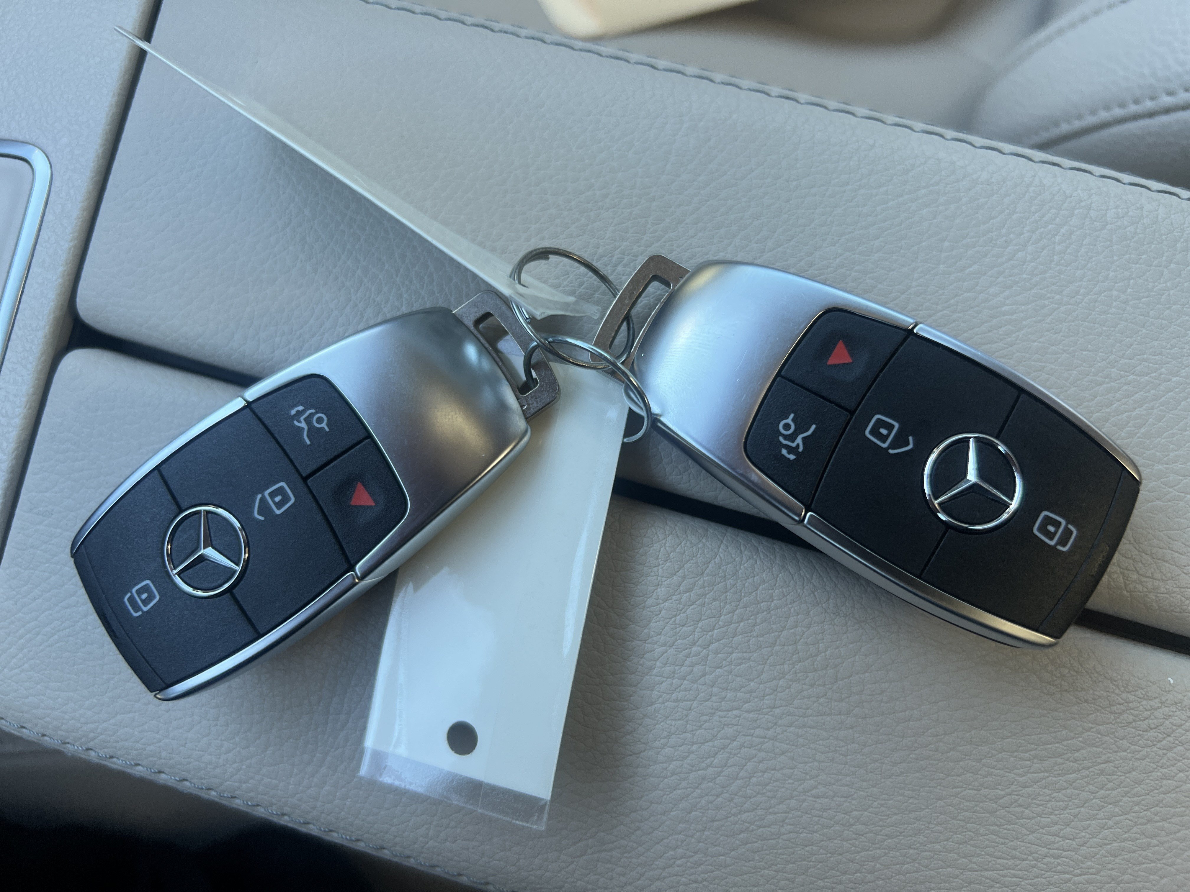 Certified 2026 Mercedes-Benz GLB 250 image 38