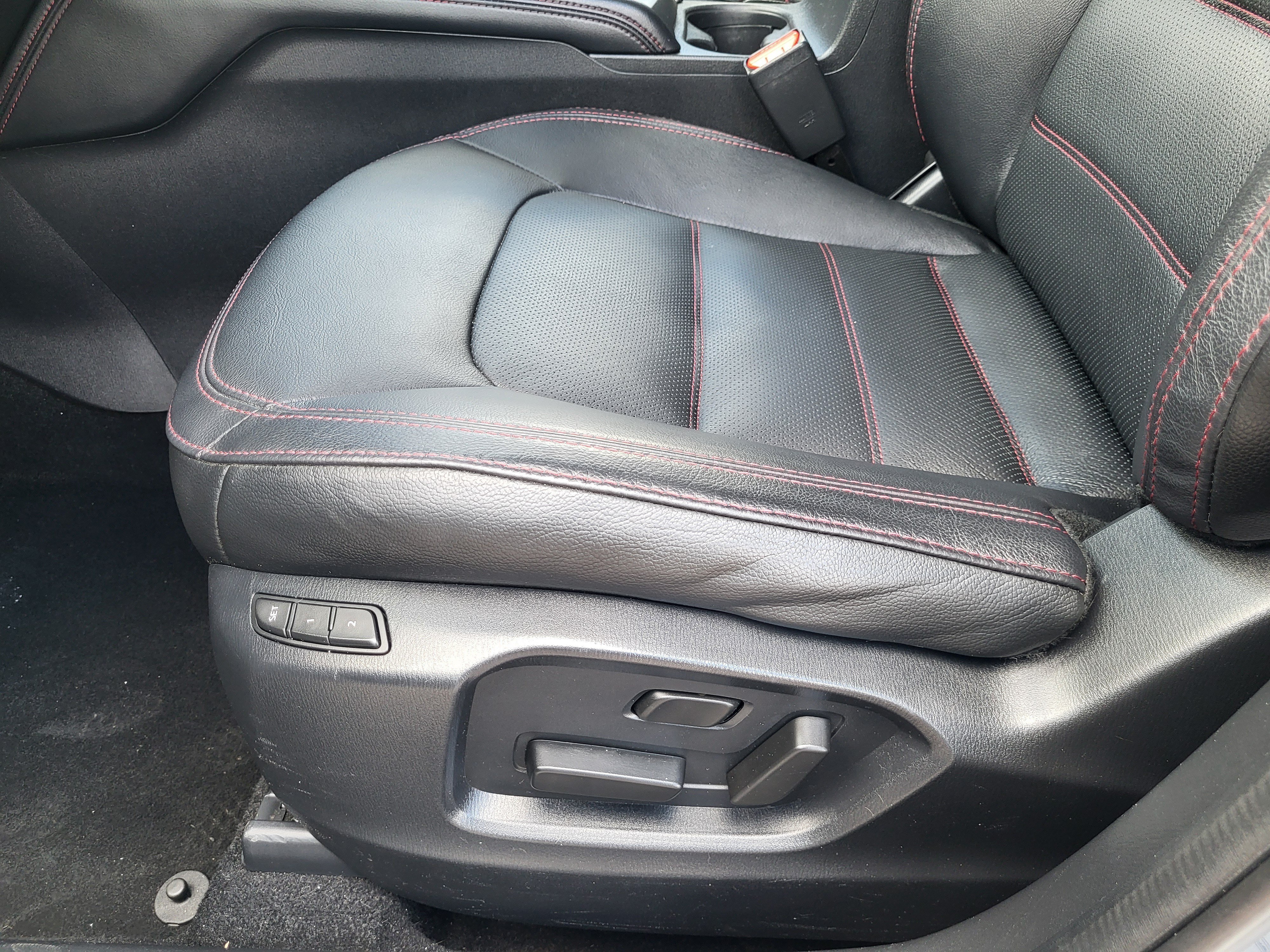 Used 2022 MAZDA CX-5 Carbon Edition AWD/4WD image 25