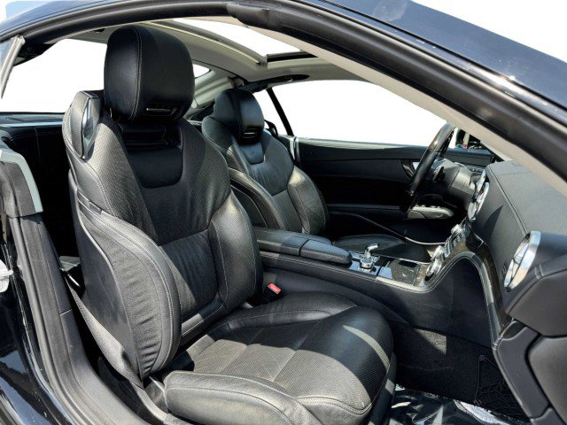 Used 2016 Mercedes-Benz SL 400 image 38