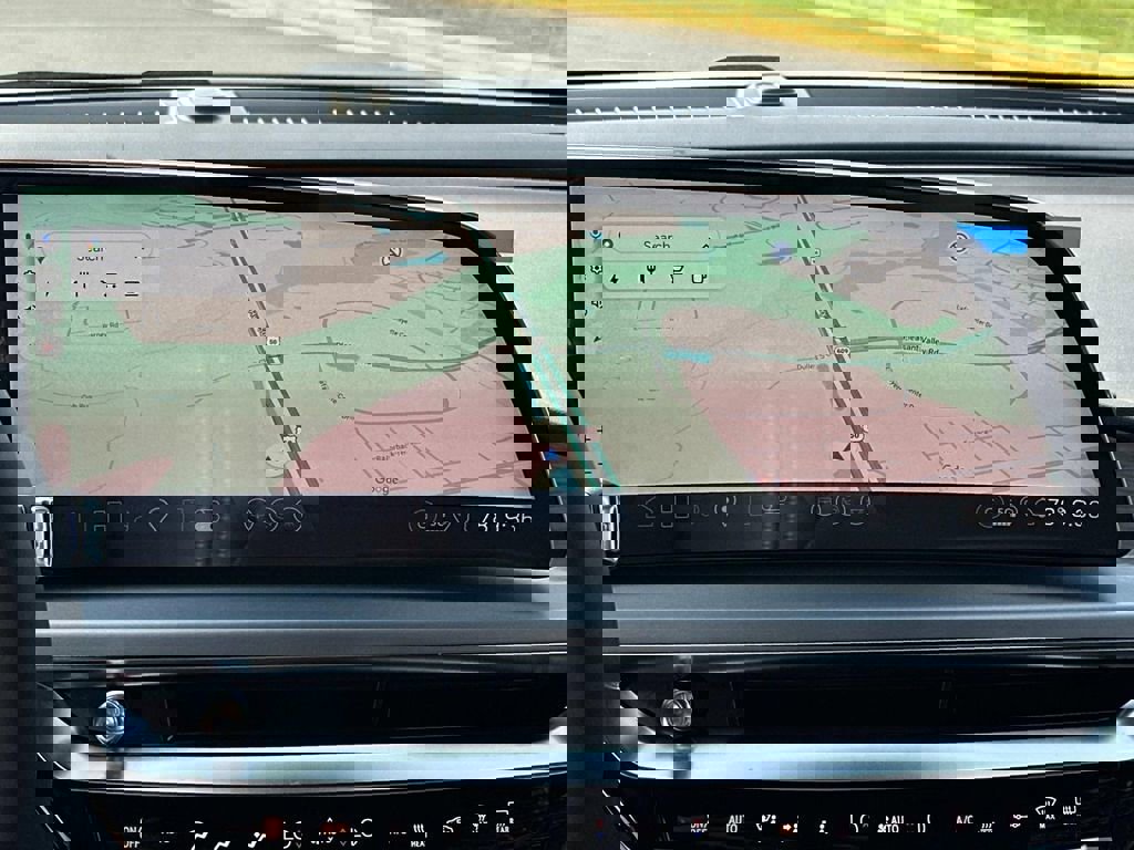 New 2025 Cadillac Lyriq Sport image 20