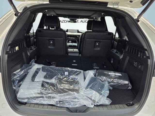 New 2026 MAZDA CX-90 3.3 Turbo S w/ Premium Plus AWD/4WD image 8