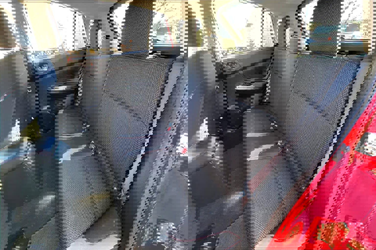 Used 2016 Subaru Crosstrek 2.0i Premium w/ Special Edition image 21