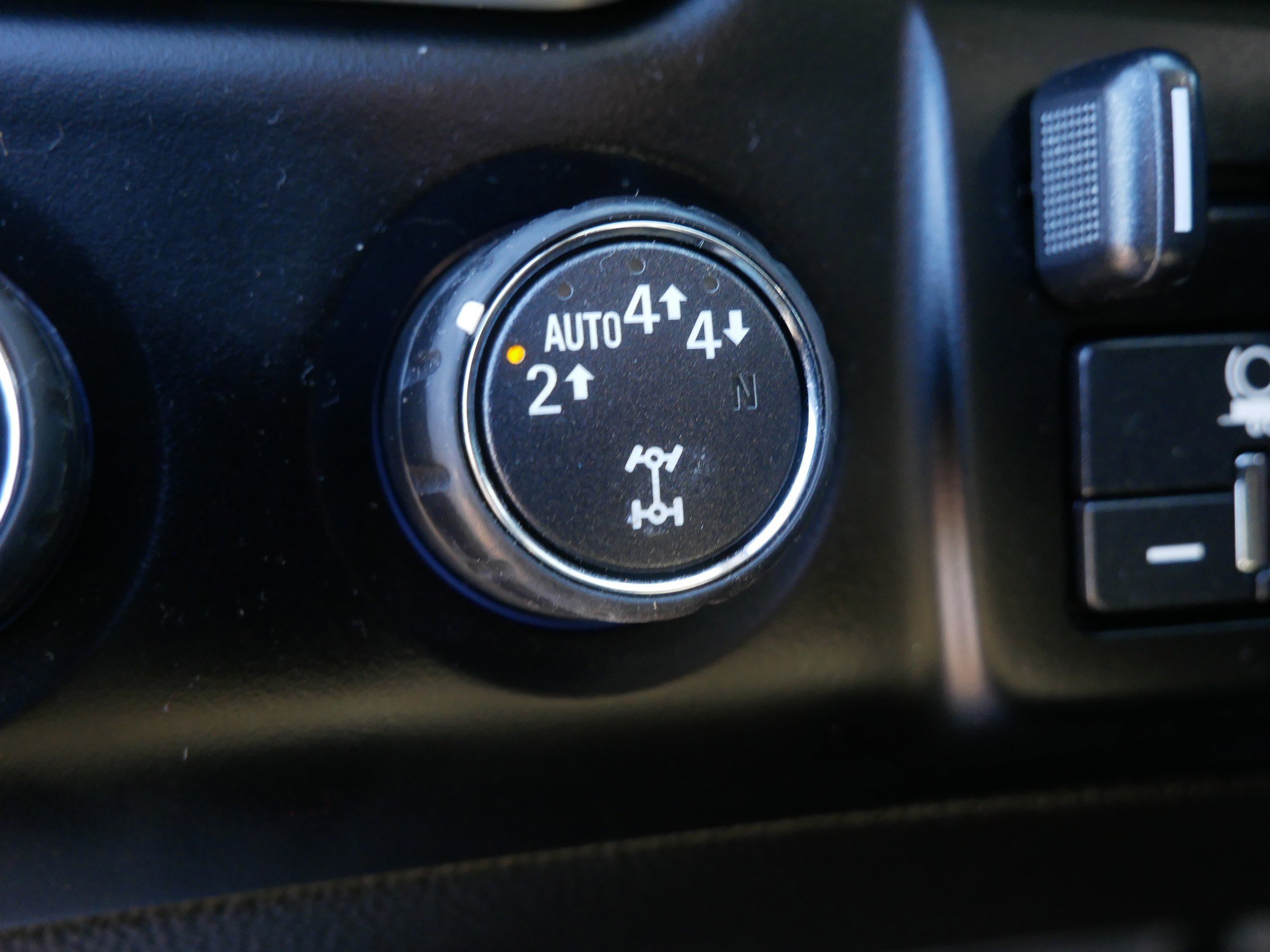 Used 2017 GMC Yukon SLT w/ HD Trailering Package image 23