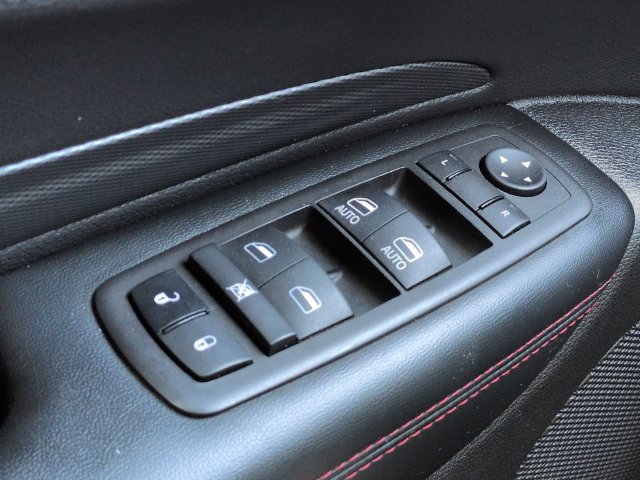 Certified 2024 Dodge Durango GT w/ Blacktop Package RWD image 25