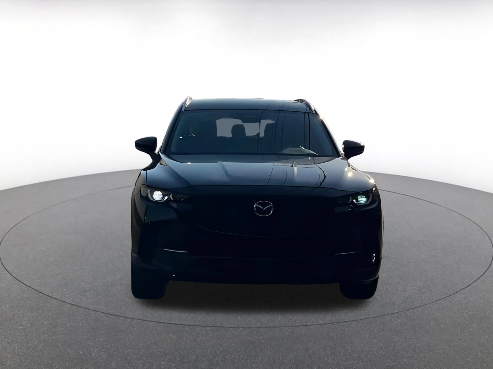 Used 2025 MAZDA CX-50 AWD 2.5 S w/ Select Package image 3