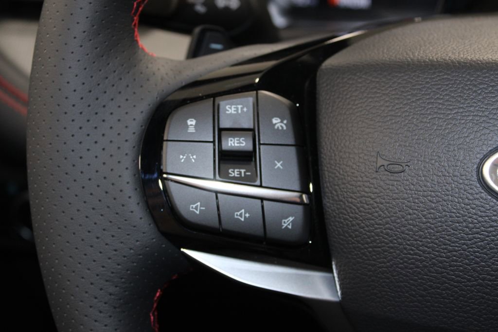 New 2026 Ford Explorer ST w/ Sun And Sound Package image 37