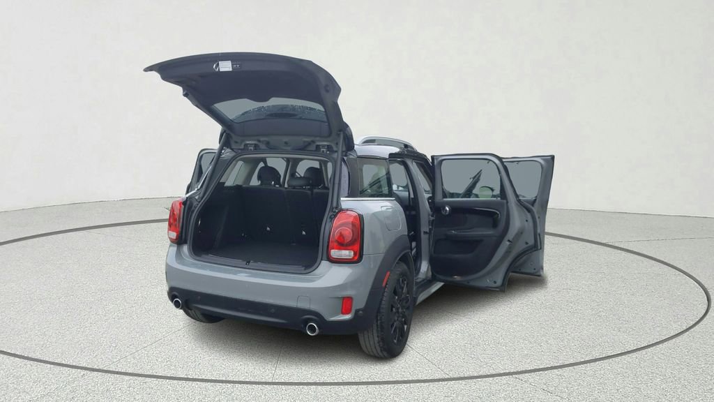 Used 2019 MINI Cooper Countryman S image 13
