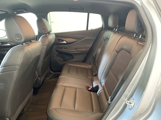 Used 2024 Buick Envista Preferred w/ Convenience I Package image 28