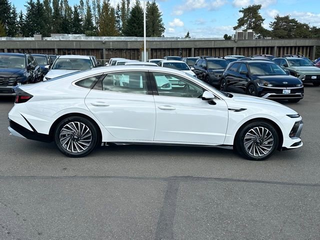 Used 2025 Hyundai Sonata SEL image 10