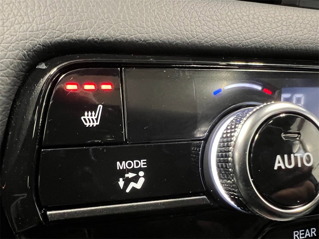 New 2025 Honda Pilot TrailSport image 16