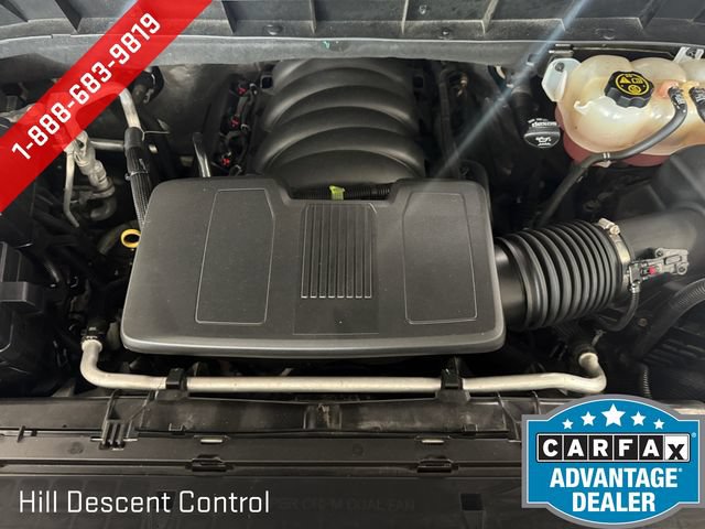 Used 2020 Chevrolet Silverado 1500 LT w/ All-Star Edition AWD/4WD image 7