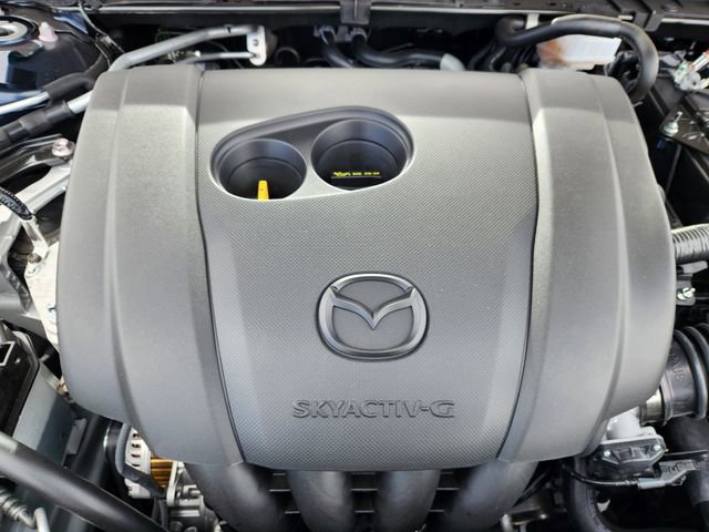 New 2026 MAZDA CX-30 AWD 2.5 S image 19