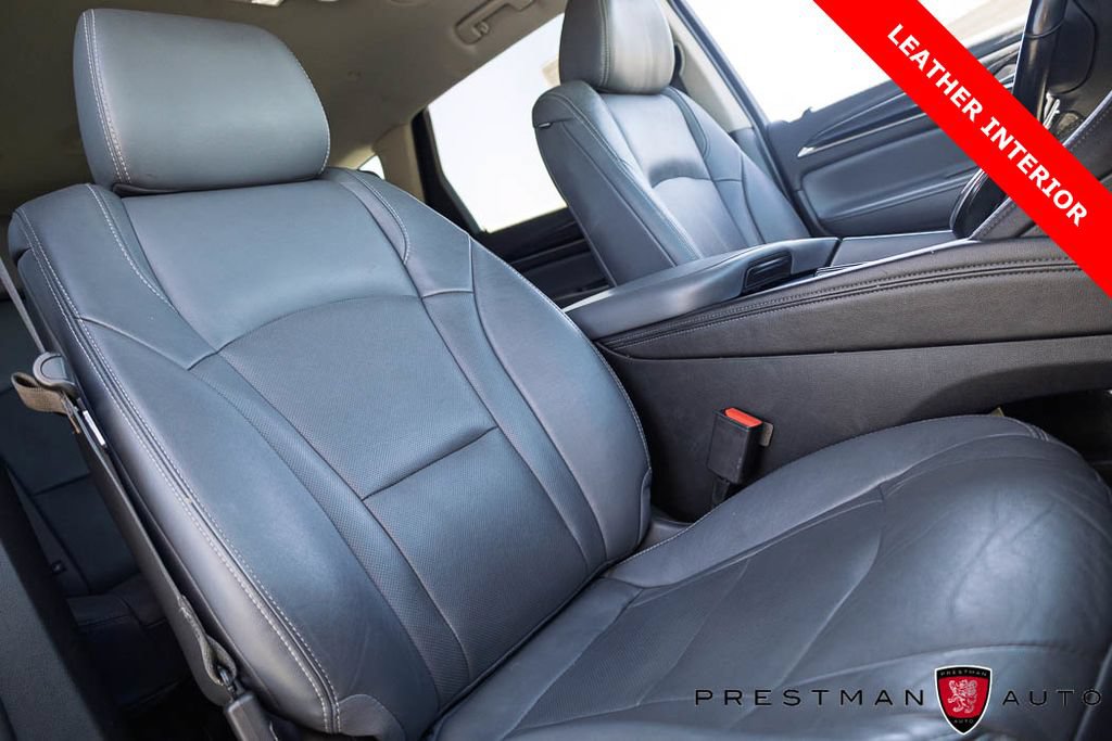 Used 2020 Buick Enclave Essence w/ Trailering Package, 5000 lbs. FWD image 4
