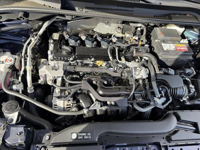Used 2023 Toyota Corolla LE FWD image 18