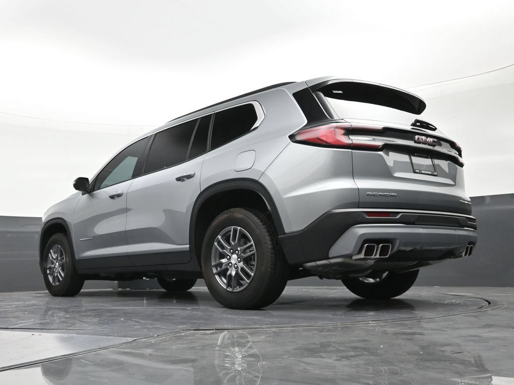 Used 2026 GMC Acadia Elevation FWD image 22