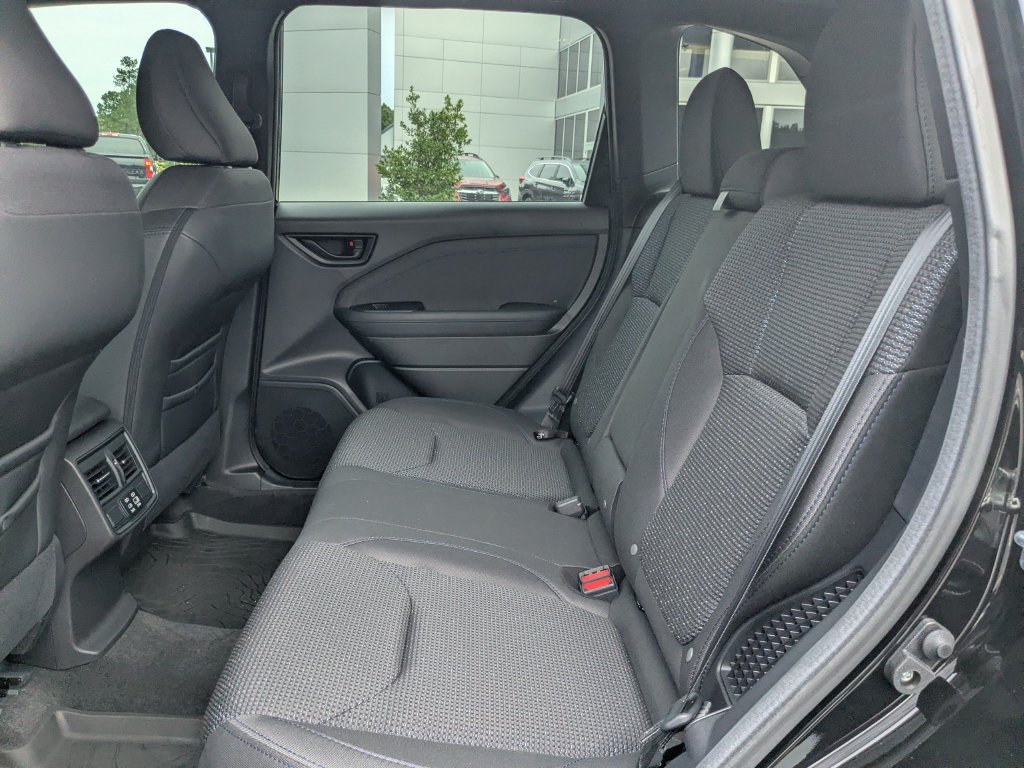 New 2026 Subaru Forester Sport AWD/4WD image 13