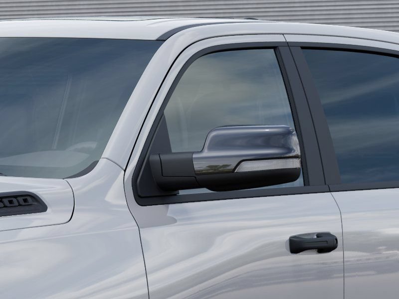 New 2026 RAM 1500 Big Horn AWD/4WD image 12