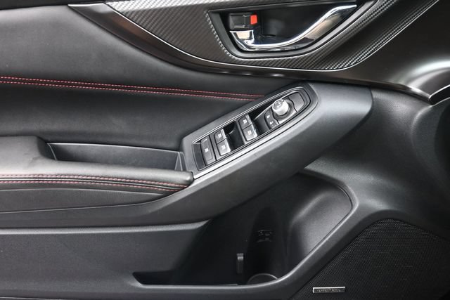 Used 2022 Subaru WRX Limited AWD/4WD image 24