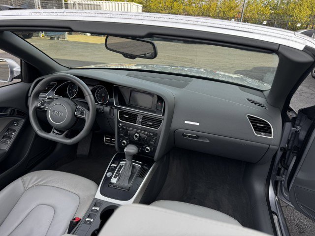 Used 2017 Audi A5 2.0T Sport w/ Convenience Package image 30