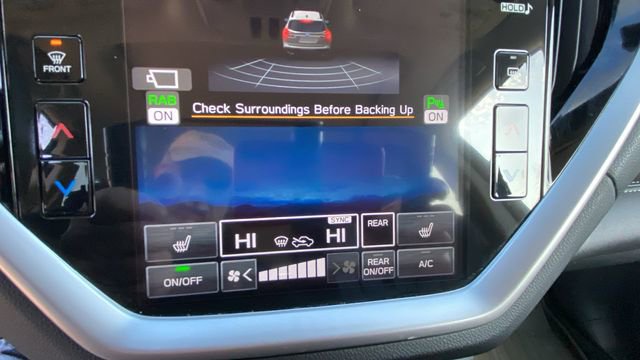 Certified 2023 Subaru Ascent Limited w/ Technology Package image 28