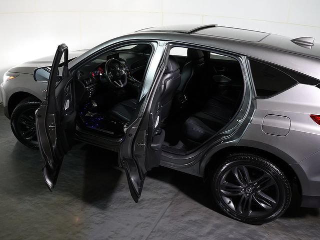 Certified 2023 Acura RDX A-Spec AWD/4WD image 5