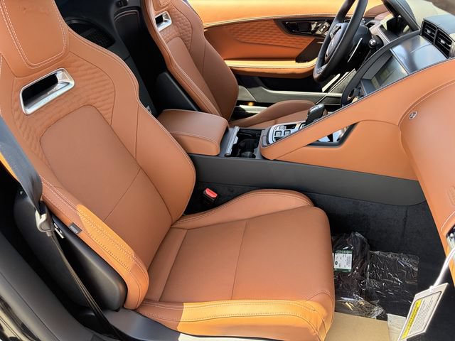 New 2024 Jaguar F-TYPE R AWD/4WD image 18