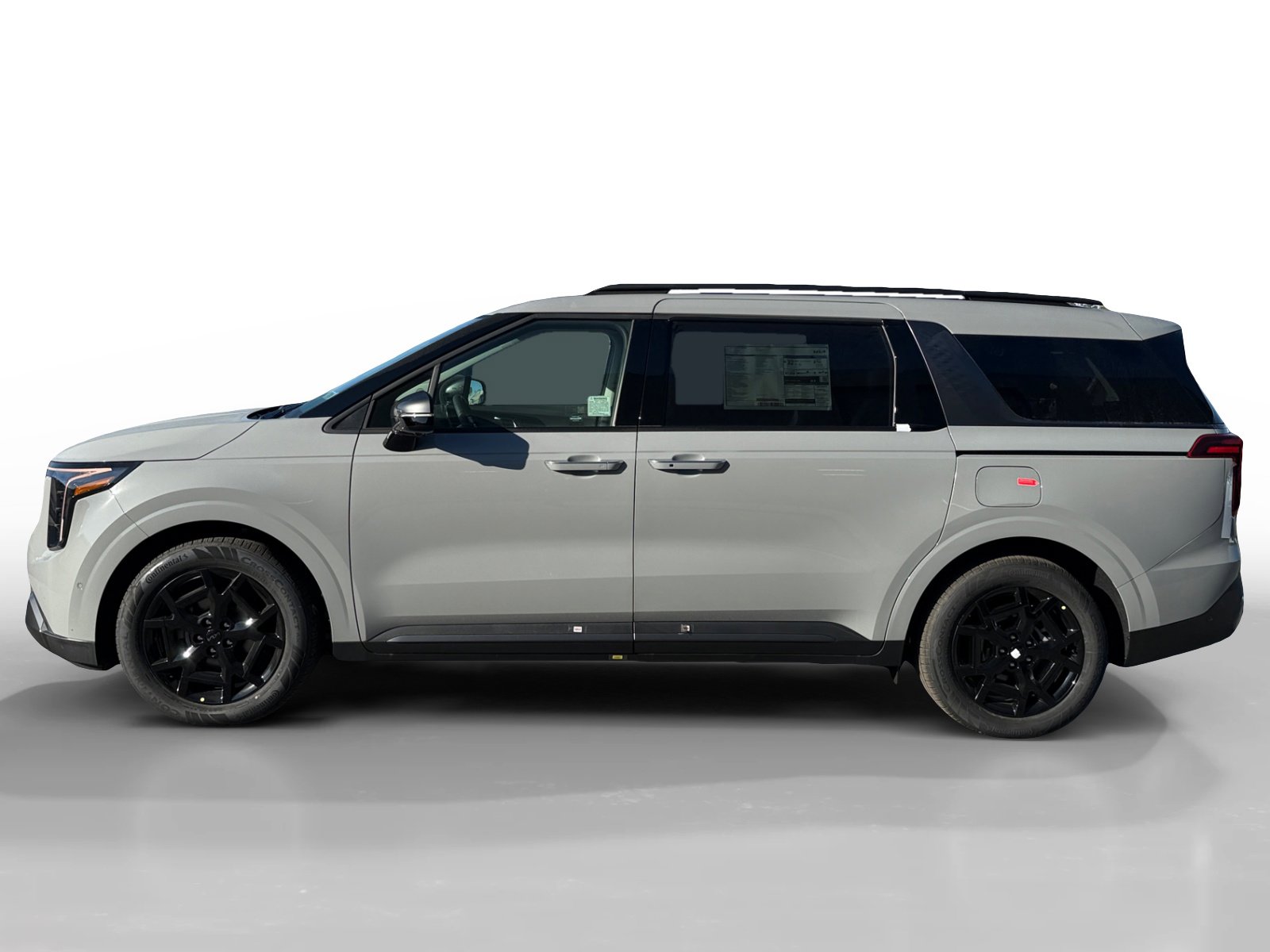 New 2026 Kia Carnival SX Prestige image 2