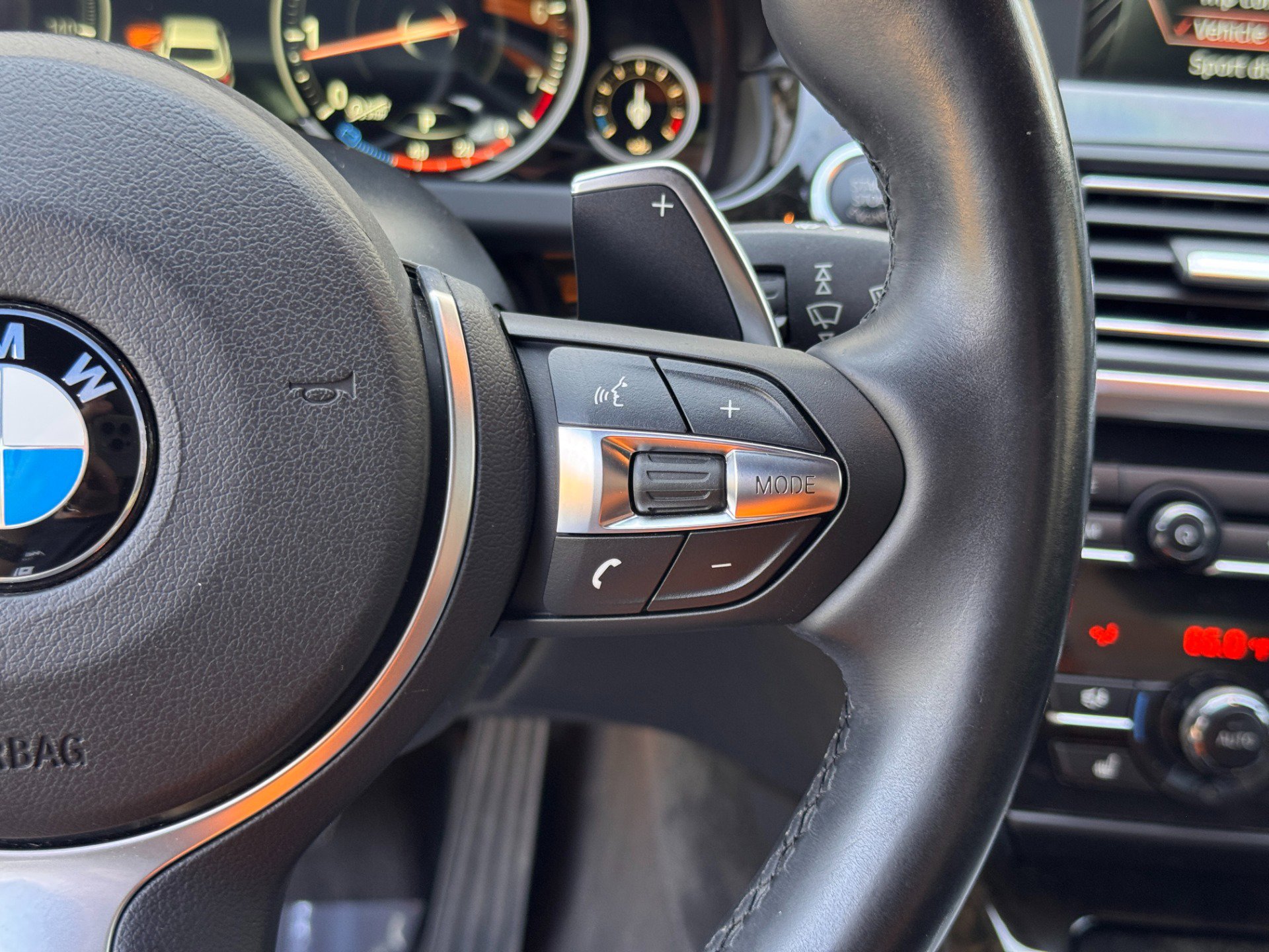 Used 2015 BMW 650i Gran Coupe image 28