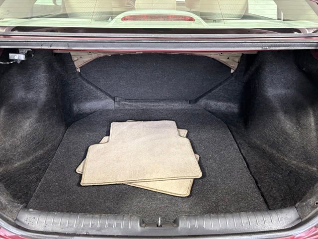 Used 2012 Honda Civic LX image 19