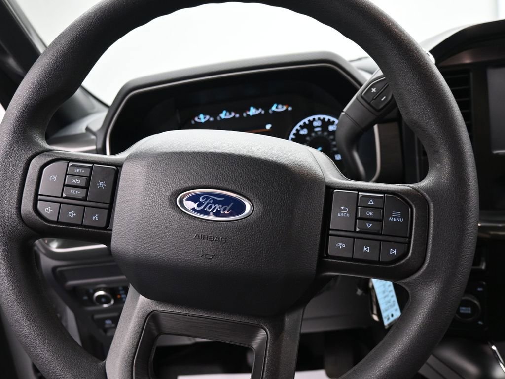 Used 2023 Ford F150 XL w/ STX Appearance Package AWD/4WD image 20