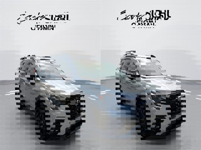 New 2025 Subaru Ascent Bronze Edition