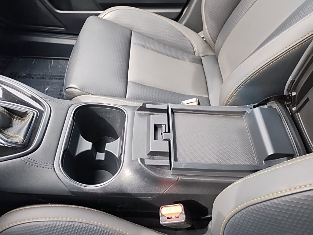 Used 2022 Subaru Outback Wilderness image 32